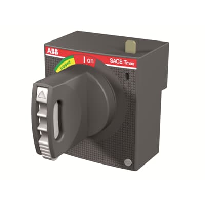 [1SDA066480R1] RHE - Extended Rotary Handle(including Base+Shaft)- XT2-XT4W*